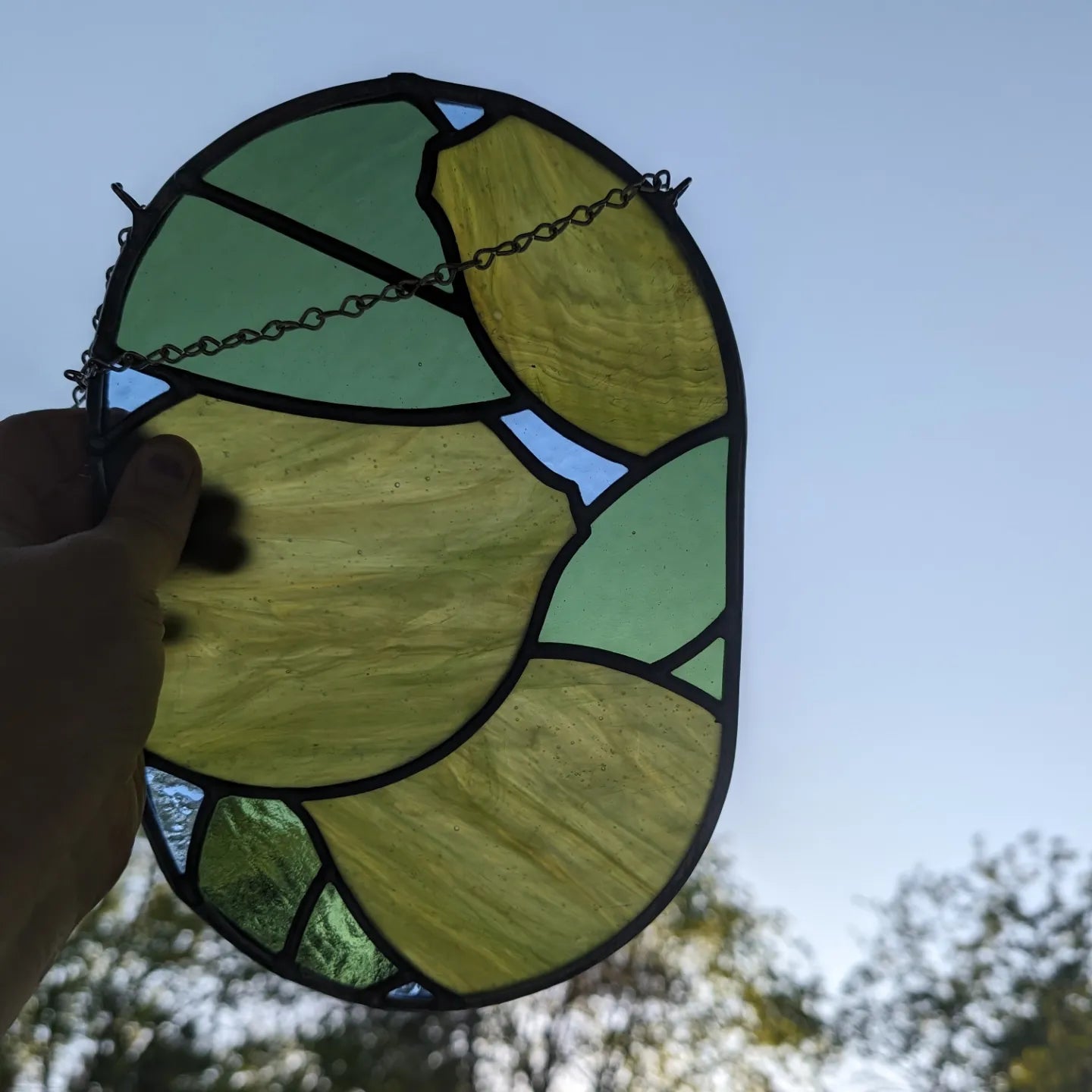 Limes n Leaves