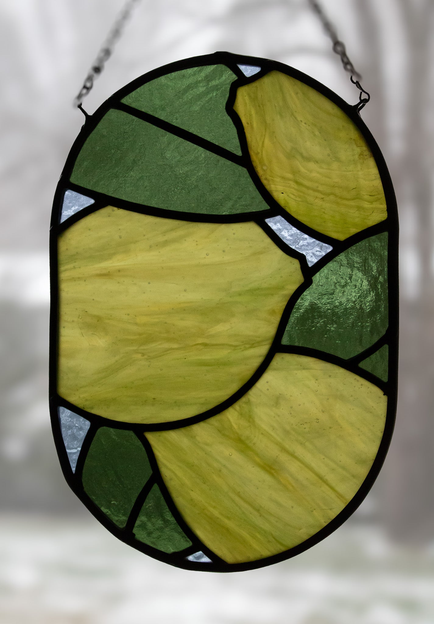 Limes n Leaves