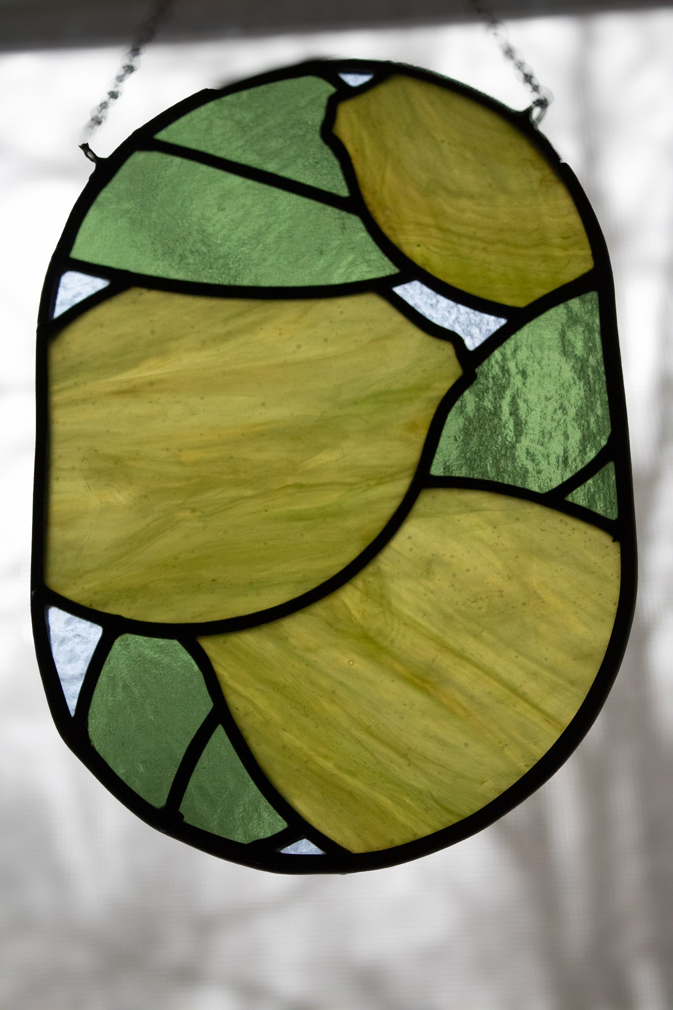 Limes n Leaves