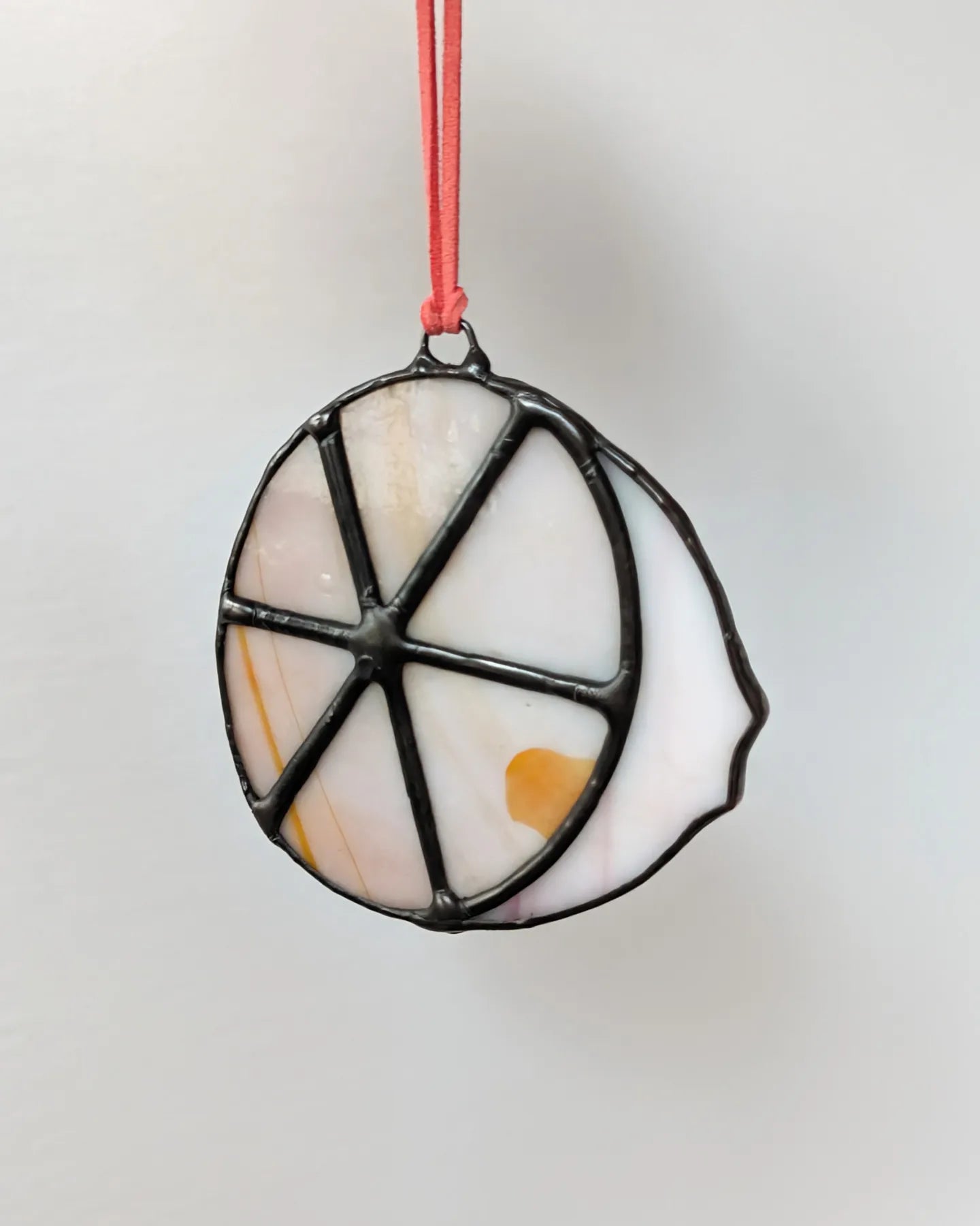 Sunrise Citrus End